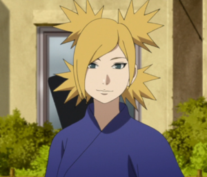 Temaripartiiipng — Women of Naruto (Appearance) option 32