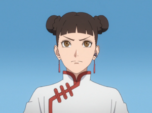 Tentenpartiiipng — Women of Naruto (Appearance) option 33