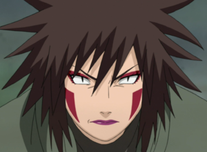 Tsumeinuzukapng — Women of Naruto (Appearance) option 34
