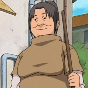 Uruchiuchihapng — Women of Naruto (Appearance) option 36