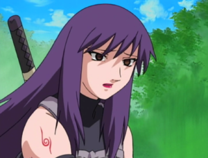 Y3fgaouzukipng — Women of Naruto (Appearance) option 37