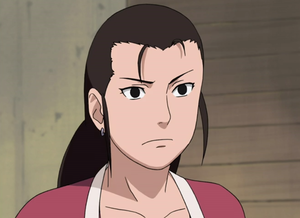 Yoshinonarapng — Women of Naruto (Appearance) option 38