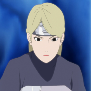 Yugitopng — Women of Naruto (Appearance) option 39