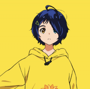 E82db34b A6fe 4bc3 981b B357012cf241jpeg — Wonder Egg Priority characters option 40