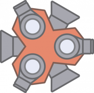 Arras:Tiers (Woomy), Diep.io Wiki