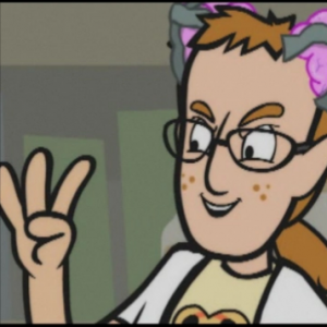 Incollage20200822211259903jpg — Wordgirl Villain Tier list option 10
