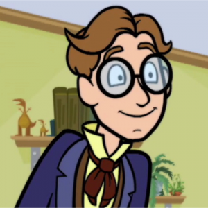 Incollage20200822211342194jpg — Wordgirl Villain Tier list option 13
