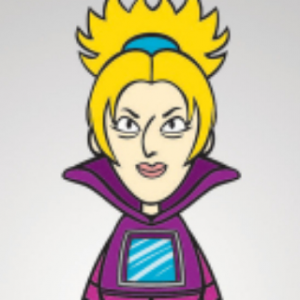 Incollage20200822211410235jpg — Wordgirl Villain Tier list option 15