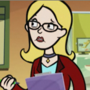 Incollage20200822211423598jpg — Wordgirl Villain Tier list option 16