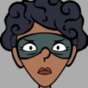 Incollage20200822211516966jpg — Wordgirl Villain Tier list option 18