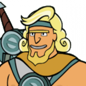 Incollage20200822211530512jpg — Wordgirl Villain Tier list option 19