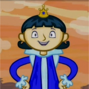Incollage20200822211620176jpg — Wordgirl Villain Tier list option 22