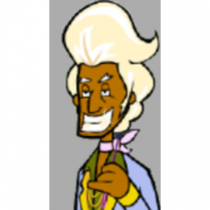Incollage20200822211640974jpg — Wordgirl Villain Tier list option 23