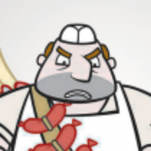 Incollage20200822211656300jpg — Wordgirl Villain Tier list option 24