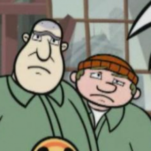 Incollage20200822211823842jpg — Wordgirl Villain Tier list option 27