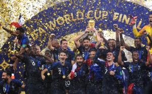 Francechampionofthefootballworldcuprussia2018jpg — World Cup Finals option 15