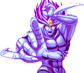 Wh Perfect Neo Diopng — World Heroes Perfect - Characters option 13
