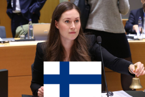 Finlandpng — World Leaders 2020 option 8