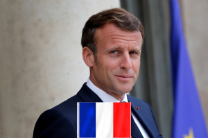 Francepng — World Leaders 2020 option 9