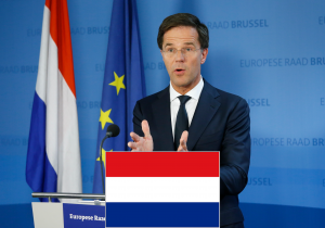 Hollandpng — World Leaders 2020 option 12