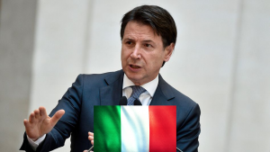 Italypng — World Leaders 2020 option 15