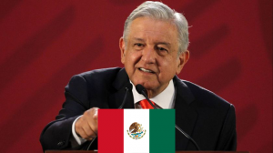 Mexikopng — World Leaders 2020 option 18