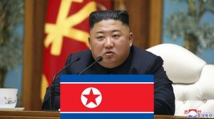 North Koreapng — World Leaders 2020 option 20