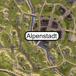1 Alpenjpg — World of Tanks Blitz Maps option 1