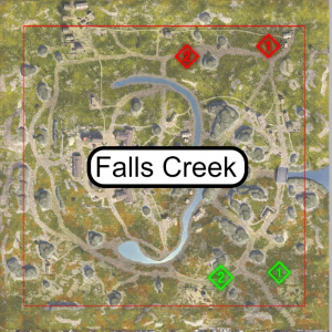 10 Falls Creekjpg — World of Tanks Blitz Maps option 2