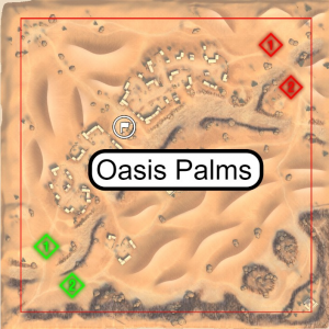 18 Oasis Palmsjpg — World of Tanks Blitz Maps option 10
