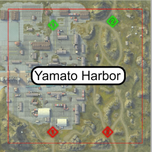 23 Yamato Harbor 1jpg — World of Tanks Blitz Maps option 16