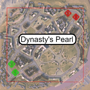 9 Dynastys Pearljpg — World of Tanks Blitz Maps option 25