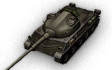 Czech Cz13t27png — World of Tanks T8 Premiums option 8