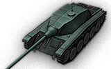 France F68amxchasseurdechar46png — World of Tanks T8 Premiums option 12