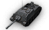 Germany G112kanonenjagdpanzerpng — World of Tanks T8 Premiums option 20