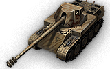 Germany G114rheinmetallskorpianpng — World of Tanks T8 Premiums option 21