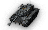 Germany G120m4190png — World of Tanks T8 Premiums option 23