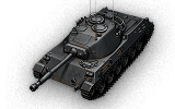 Germany G140hwk30png — World of Tanks T8 Premiums option 25