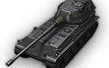 Germany G141vk7501kpng — World of Tanks T8 Premiums option 26