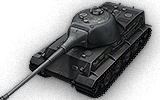 Germany G51lowepng — World of Tanks T8 Premiums option 29