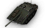 Sweden S22strvs1png — World of Tanks T8 Premiums option 35