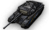 Sweden S23strv81sabatonpng — World of Tanks T8 Premiums option 36