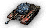 Usa A117t26e5patriotpng — World of Tanks T8 Premiums option 48