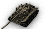 Usa A80t26e4superpershingpng — World of Tanks T8 Premiums option 54