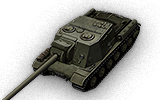 Ussr R111isu130png — World of Tanks T8 Premiums option 57