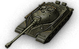 Ussr R113object730png — World of Tanks T8 Premiums option 59