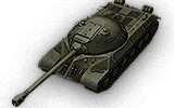 Ussr R115is 3autopng — World of Tanks T8 Premiums option 60