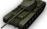 Ussr R128kv4kreslavskiypng — World of Tanks T8 Premiums option 62