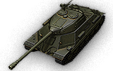 Ussr R61object252png — World of Tanks T8 Premiums option 70