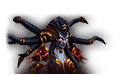 T5 Lady Vashjpng — World of Warcraft Raid End Boss List option 34